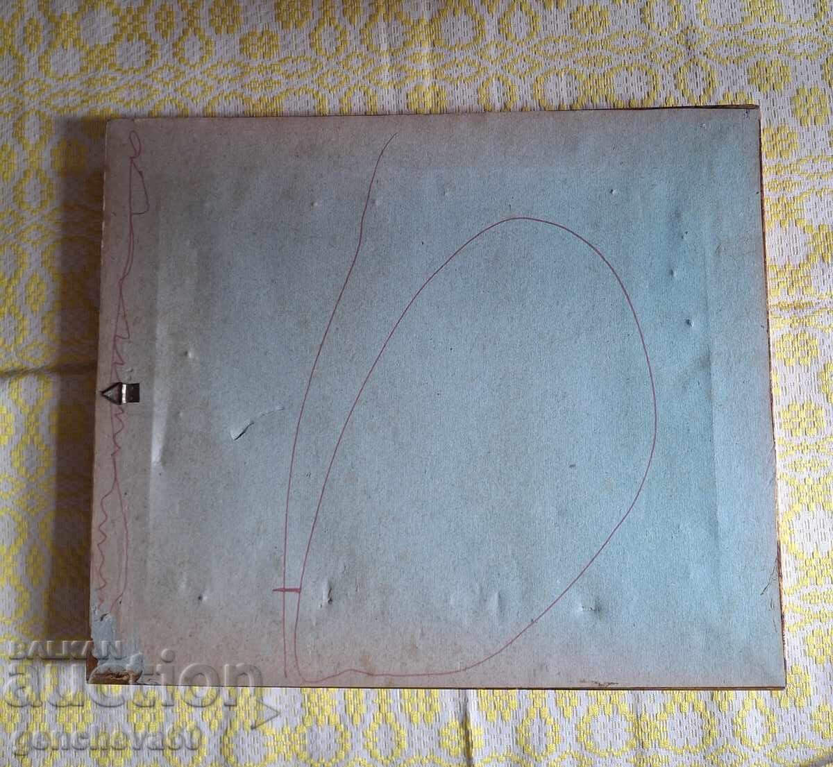 Класически гоблен,,Момичето с шапка" - 7 Класически гоблен,,Момичето с шапка" - 7