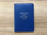 Great Britain - Set (Various years)