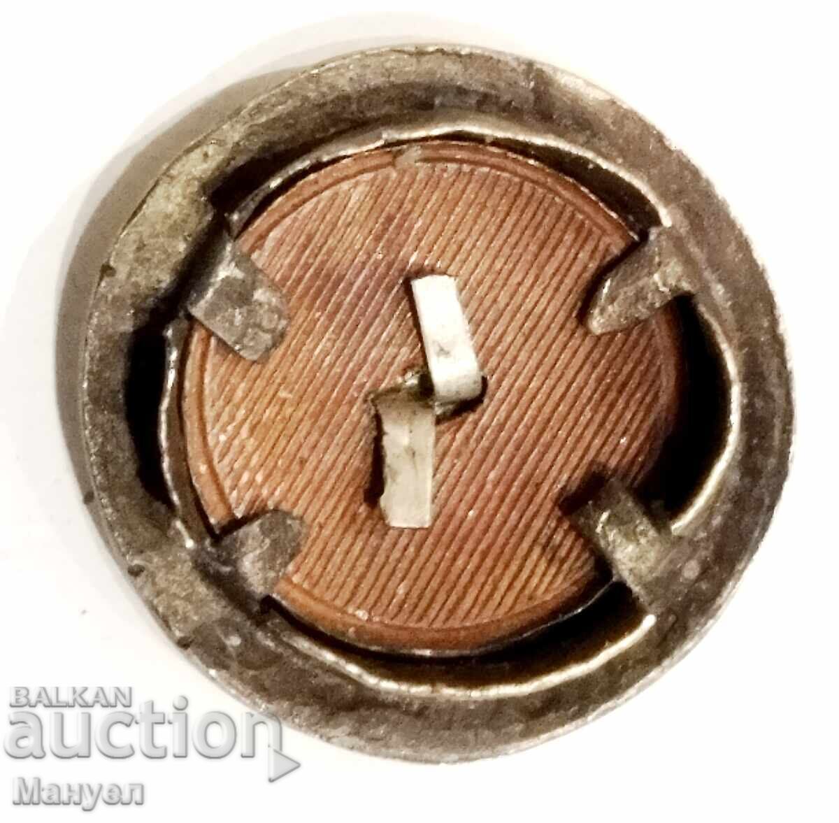 Вимпел за орден " За Гражданска Заслуга" III ст. Ц. България с цена € 200.00 | 391.17 лв.