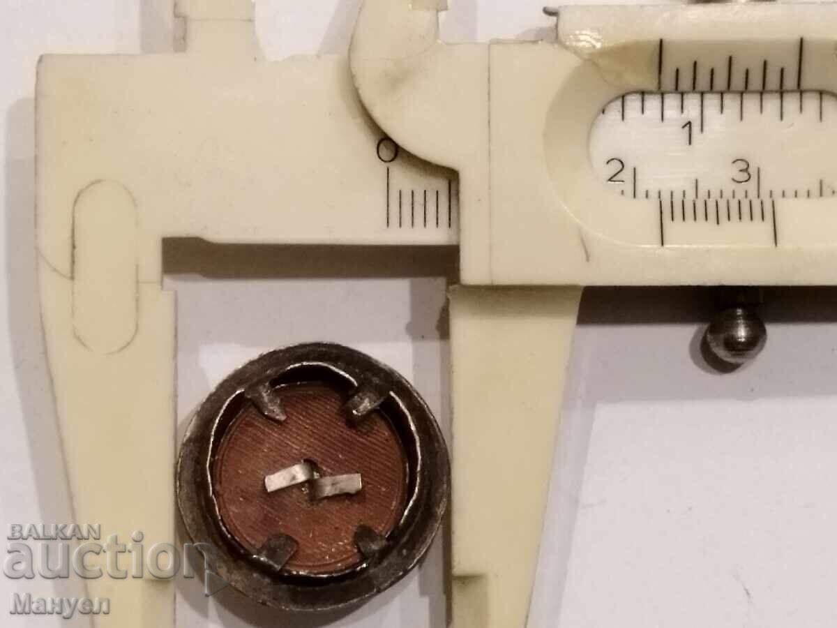 Аукцион Вимпел за орден " За Гражданска Заслуга" III ст. Ц. България