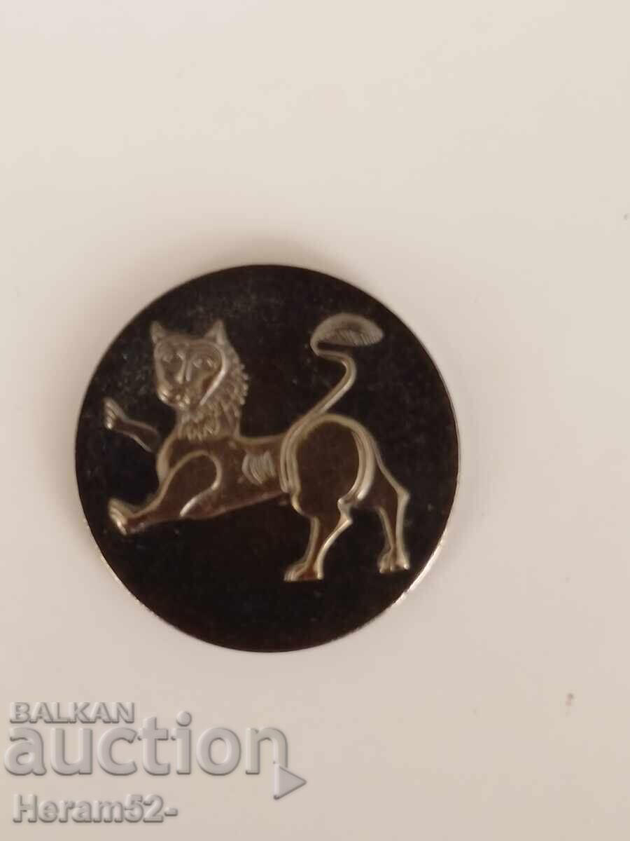 Βουλγαρία NIM - ΛΕΑΙΝΑ