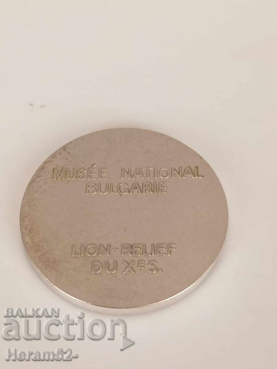 Βουλγαρία NIM - ΛΕΑΙΝΑ με τιμή € 5.00 | 9.78 BGN Βουλγαρία NIM - ΛΕΑΙΝΑ με τιμή € 5.00 | 9.78 BGN