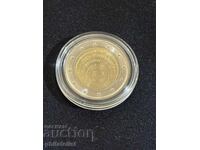 Σλοβενία 2023 – 2 ευρώ – Γιόσιπ Πλέμελ UNC