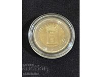 Italia 2025 – 2 euro – Anul Sfânt UNC
