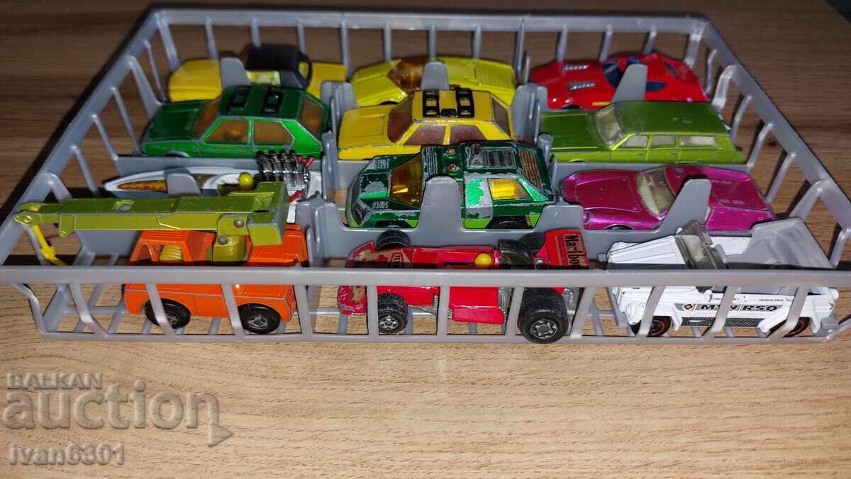 Σπιρτόκουτο με τιμή € 100.00 | 195.58 BGN