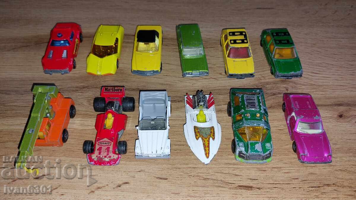 Δημοπρασία Σπιρτόκουτο