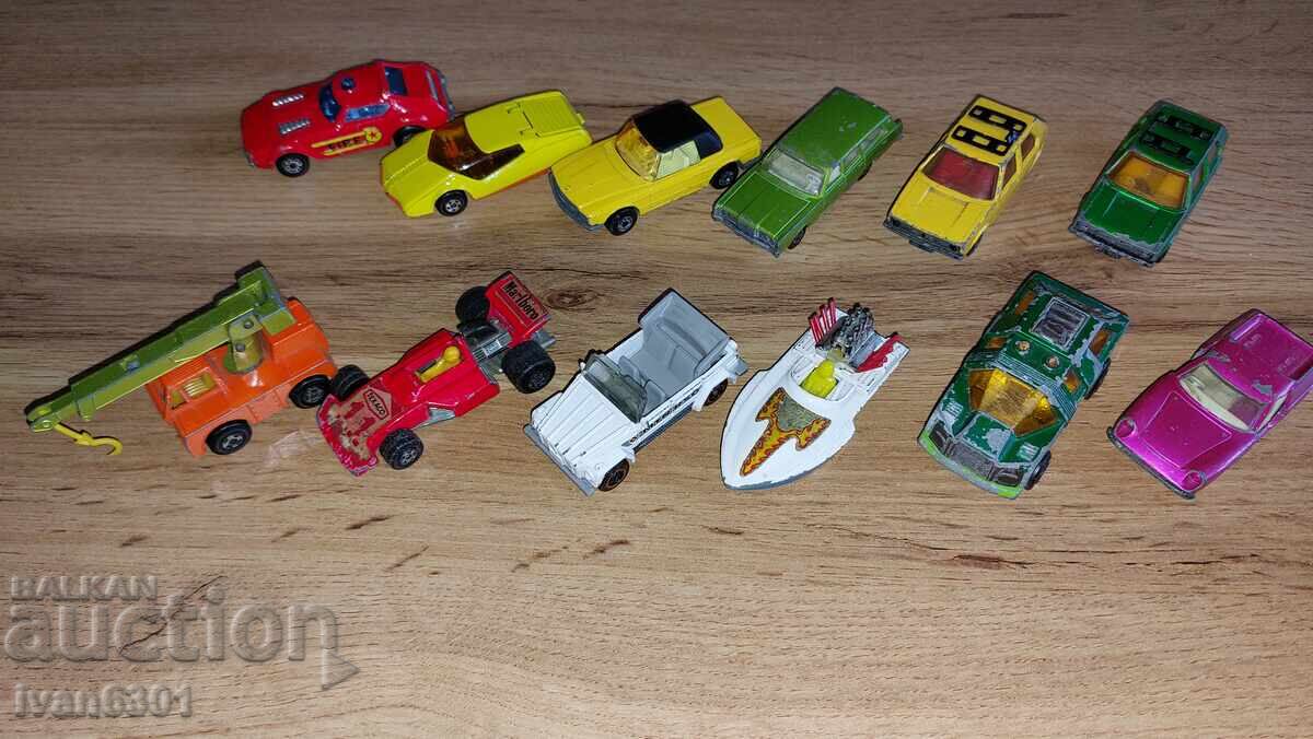 Παράδοση Σπιρτόκουτο