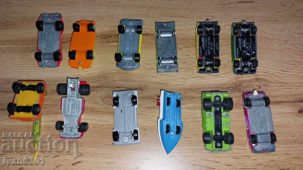 Σπιρτόκουτο - 6