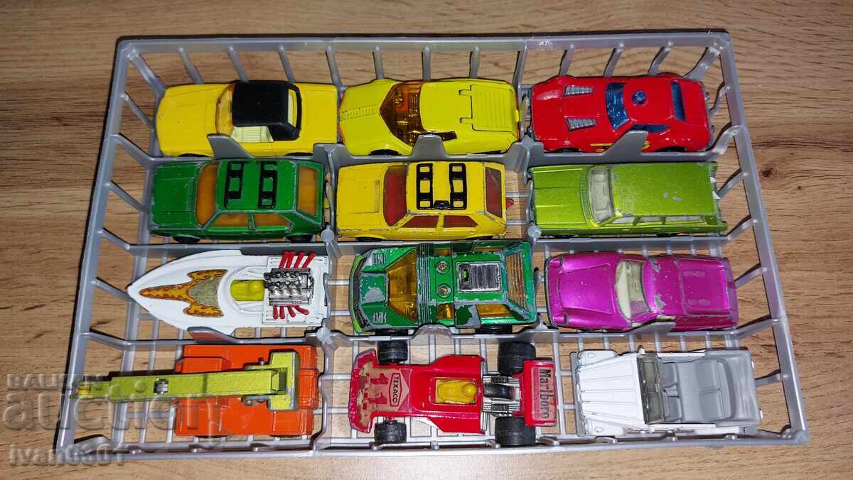 Σπιρτόκουτο