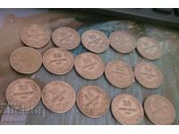 20 стотинки 1906 - та година