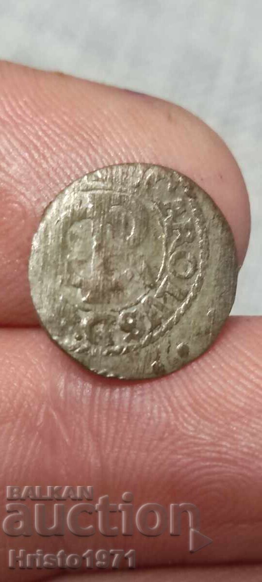 1 Solid 1662 cu preț € 22.00 | 43.03 BGN 1 Solid 1662 cu preț € 22.00 | 43.03 BGN
