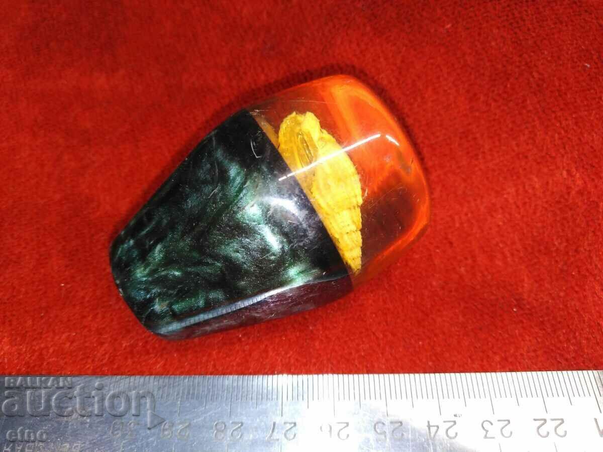 РЕТРО ТОПКА ЗА СКОРОСТЕН ЛОСТ ЗА АВТОМОБИЛ - 6