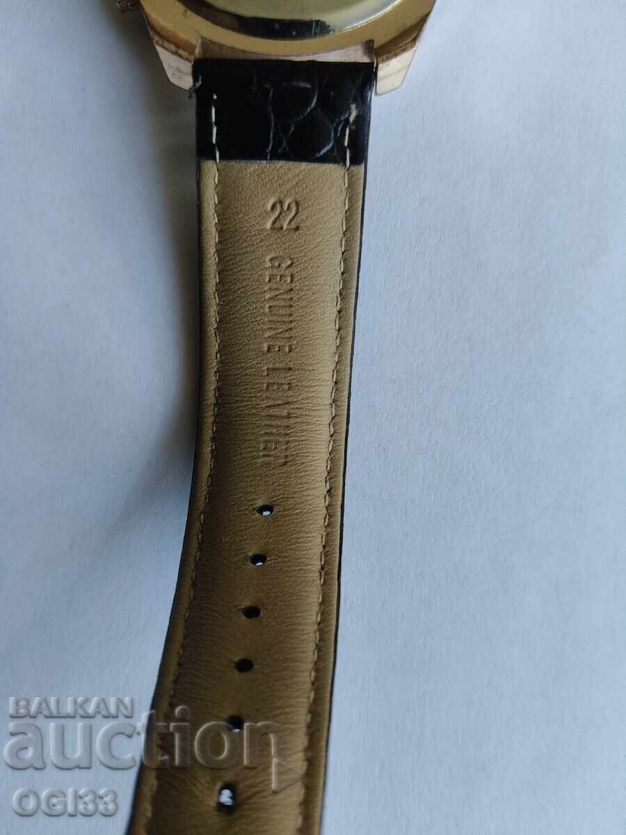 Ρολόι με τιμή € 1.99 | 3.89 BGN