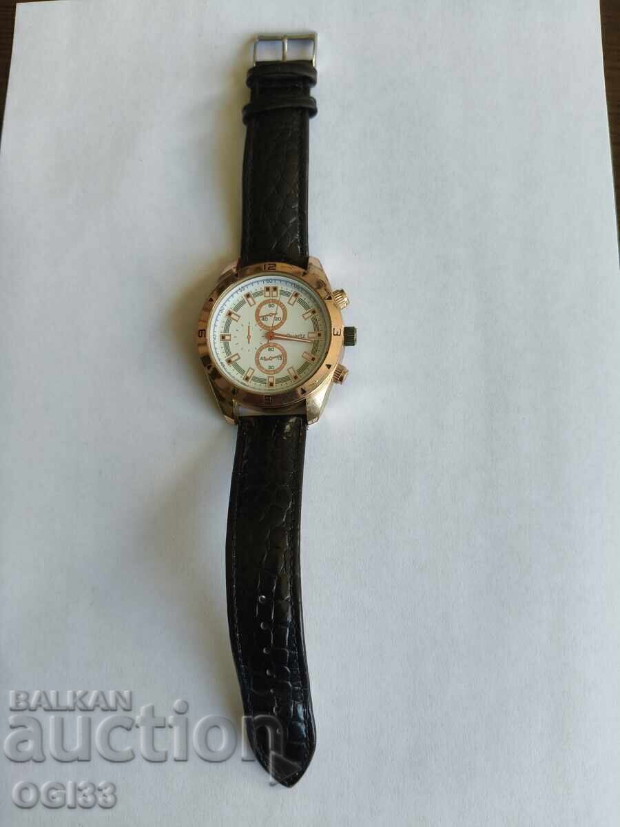 Clock - 5