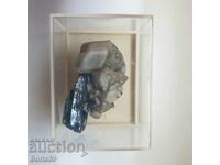 Минерали Егирин и Ортоклаз - Малави