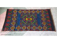 АВТЕНТИЧЕН ТЪКАН ФЪКАН КИЛИМ/ПАНО