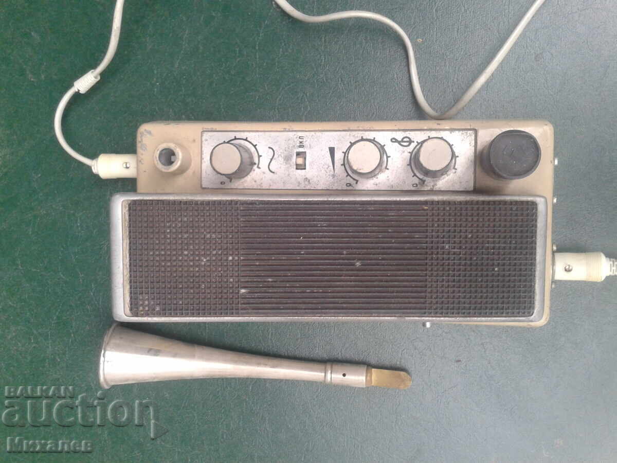 saund техника - 5