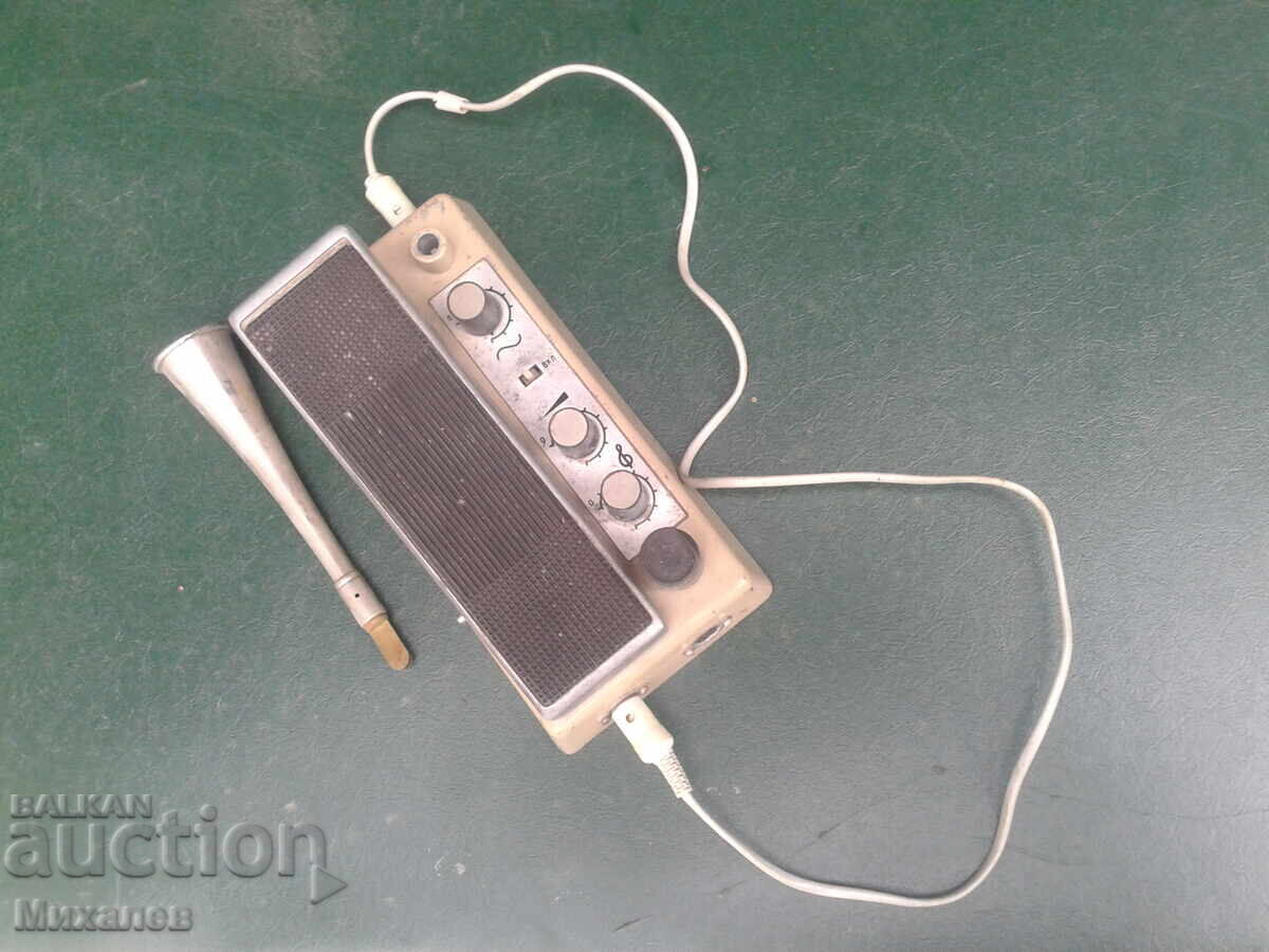 saund техника - 6