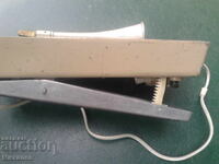 saund техника