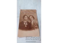 Снимка Младеж и девойка