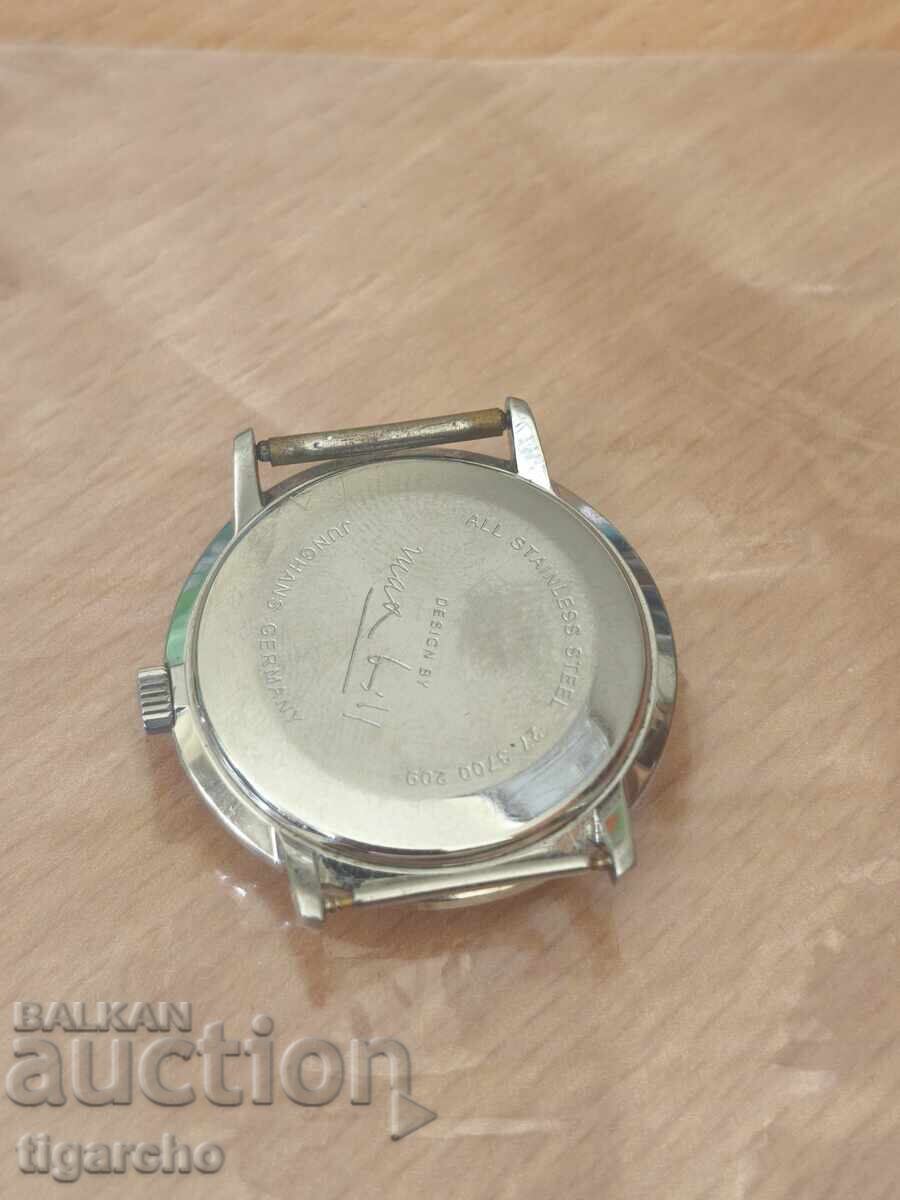 Доставка на Часовник JUNGHANS