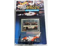 Hot Wheels 1992 Pro Circuit Emerson Fittipaldi