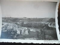 Old photograph, R. RUSKOV, "MIMOZA" Photo Studio, Pleven