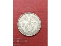 2 marks 1937 Silver!