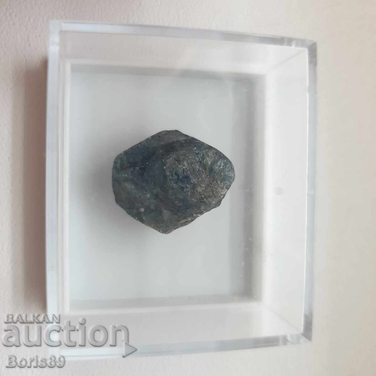 Скъпоценен камък Сапфир - Нигерия с цена € 25.00 | 48.90 лв. Скъпоценен камък Сапфир - Нигерия с цена € 25.00 | 48.90 лв.