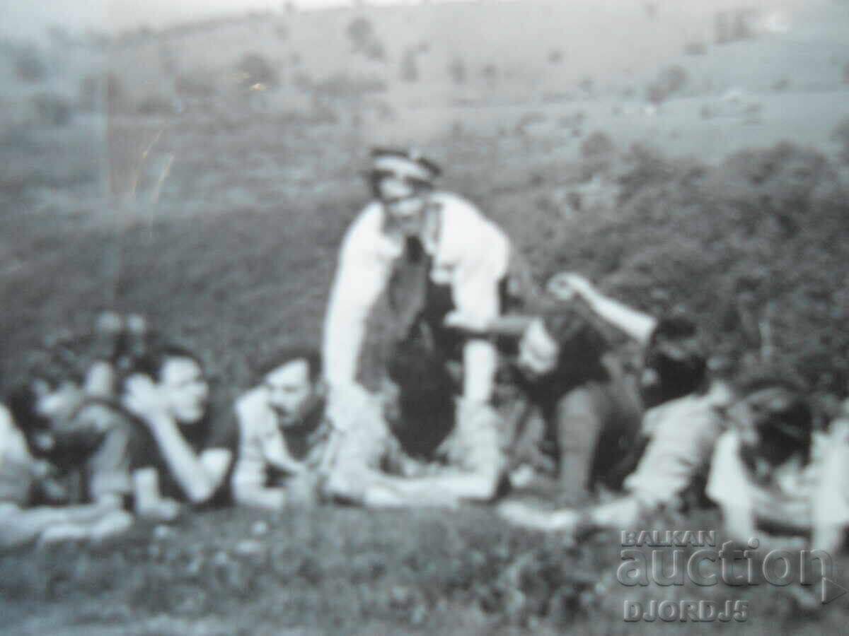 Παλιά φωτογραφία, ΦΩΤΟ ΑΝΤΙΓΡΑΦΟ, Κλεμεντίνα 14 με τιμή € 0.50 | 0.98 BGN Παλιά φωτογραφία, ΦΩΤΟ ΑΝΤΙΓΡΑΦΟ, Κλεμεντίνα 14 με τιμή € 0.50 | 0.98 BGN