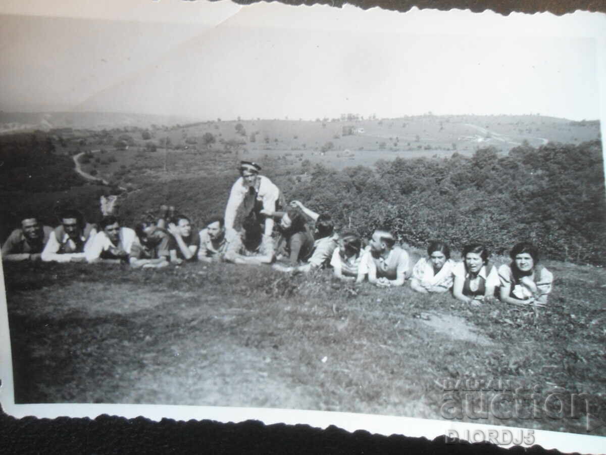 Παλιά φωτογραφία, ΦΩΤΟ ΑΝΤΙΓΡΑΦΟ, Κλεμεντίνα 14 Παλιά φωτογραφία, ΦΩΤΟ ΑΝΤΙΓΡΑΦΟ, Κλεμεντίνα 14