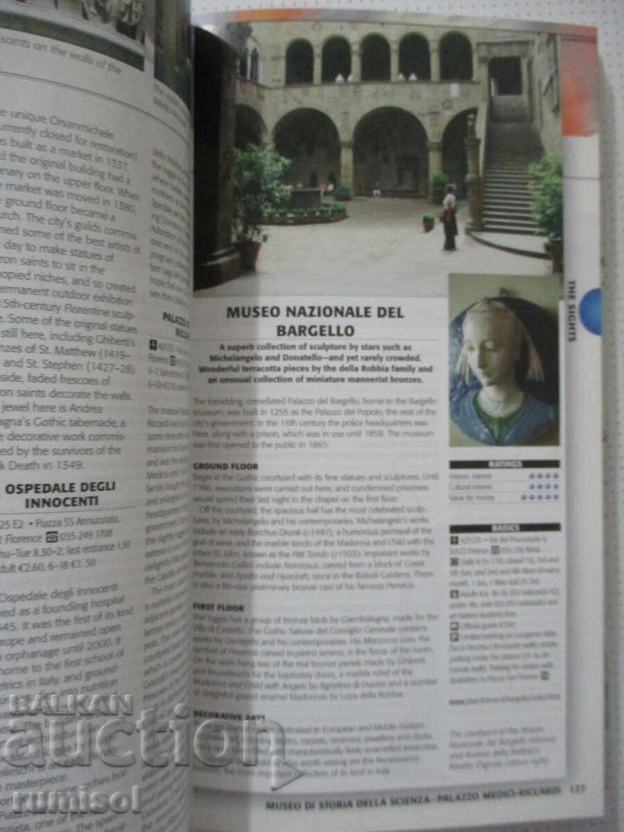 Fodor's See It Italy - 5