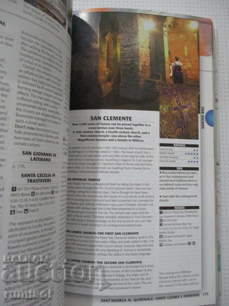 Fodor's See It Italy - 6