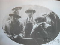 6.IV.1933 g., Sofiya, Premiat pentru tir excelent, Foto TIR