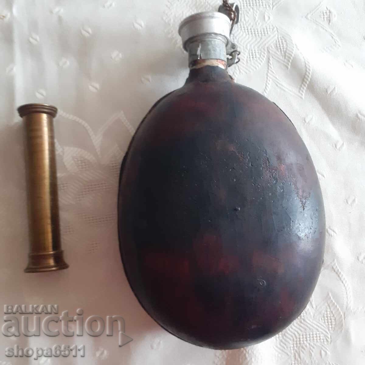 Licitație Echipament de vânătoare