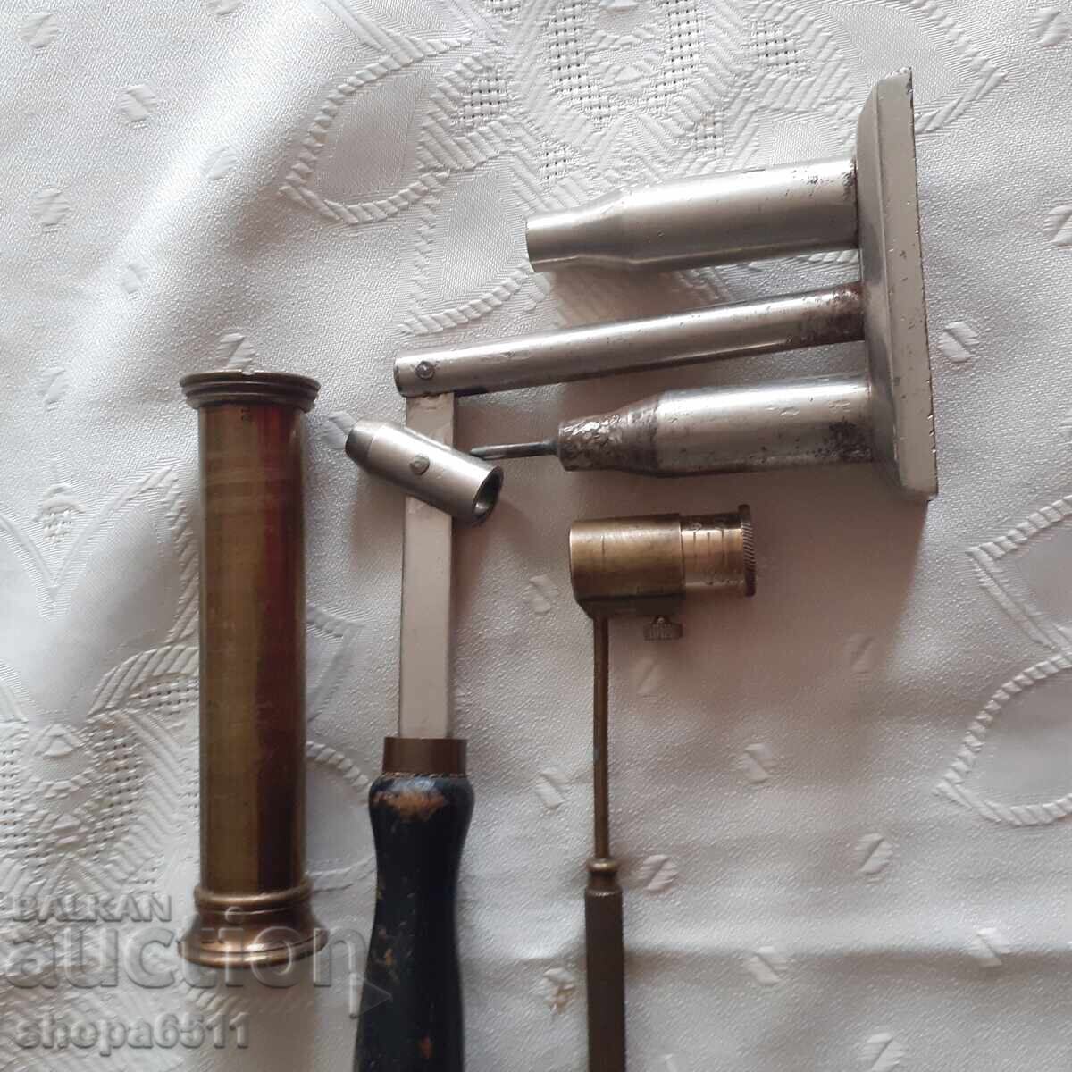 Echipament de vânătoare