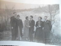 Стара снимка, с. Бежаново, 23 Мартъ 1939 год.