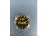 2 BGN 1987 World Artistic Gymnastics Varna