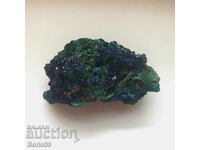 Azurite and Malachite Minerals - China