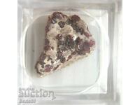 Ορυκτό Κινναβαρίτης - Ουκρανία