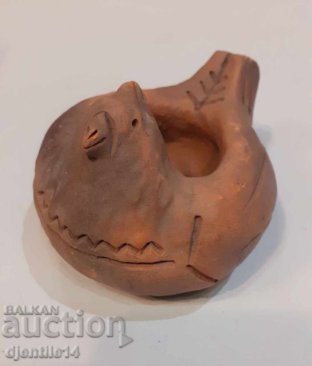 Κεραμικά χειροποίητα Genka & Tseko Mladenovi - 5