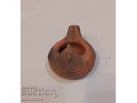 Κεραμικά χειροποίητα Genka & Tseko Mladenovi