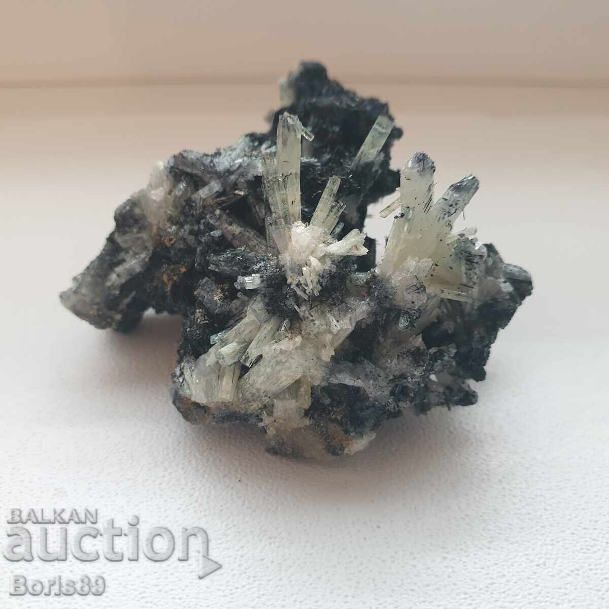 Скъпоценен камък Аквамарин - Китай Скъпоценен камък Аквамарин - Китай