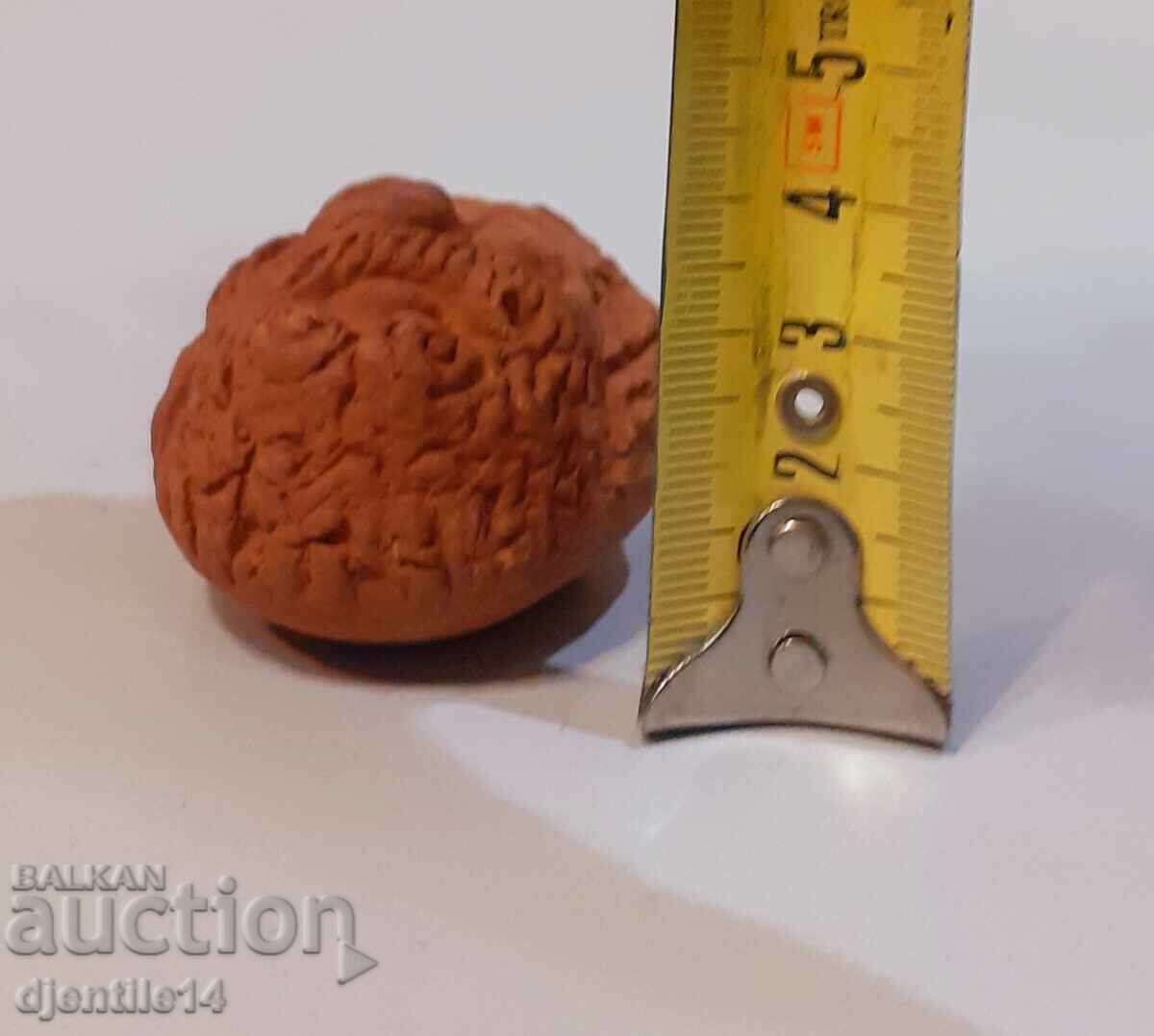 Керамика авторска с цена € 20.00 | 39.12 лв.