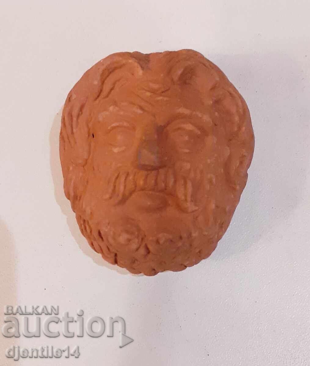 Аукцион Керамика авторска