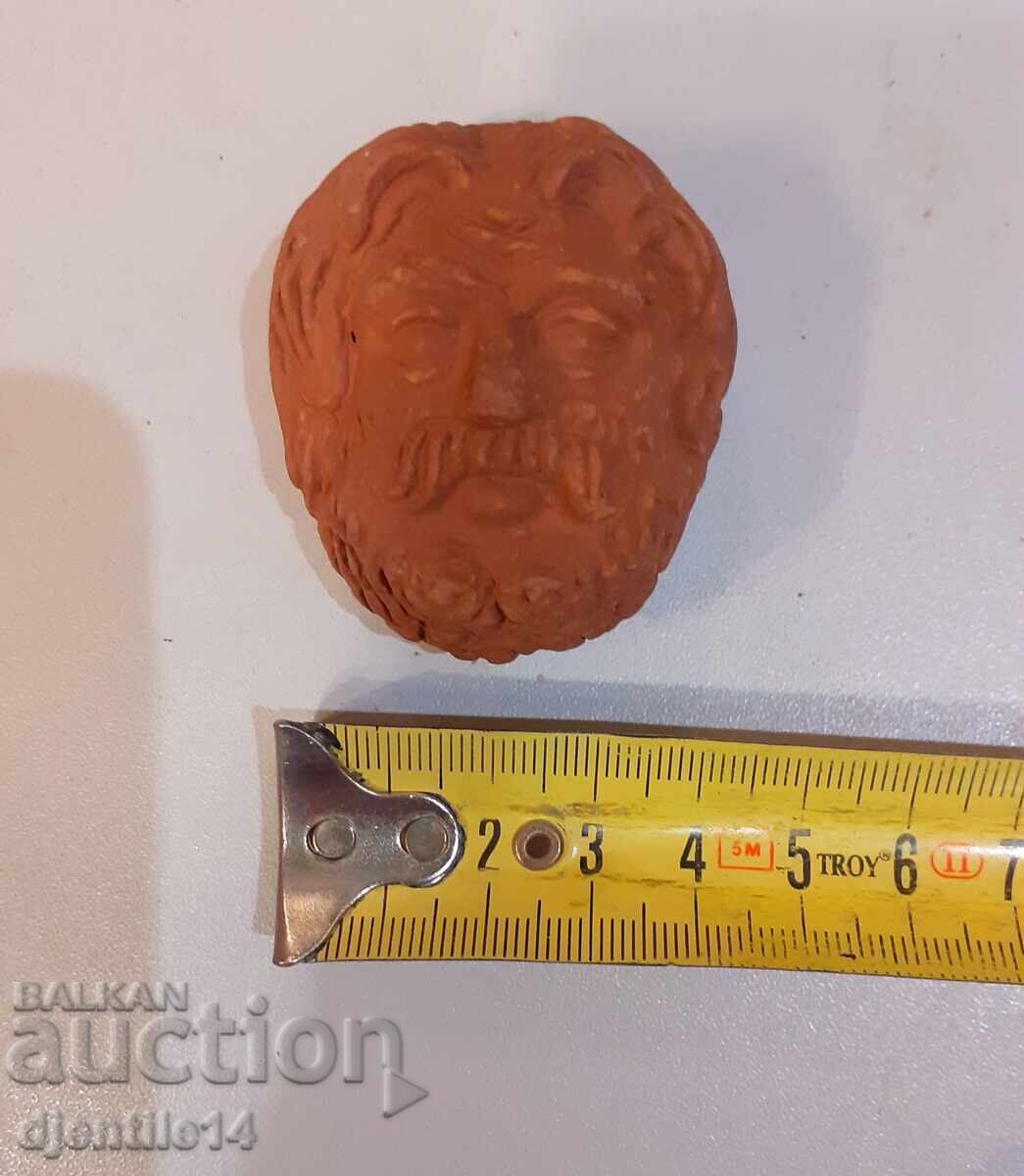 Керамика авторска - 6