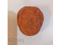 Керамика авторска