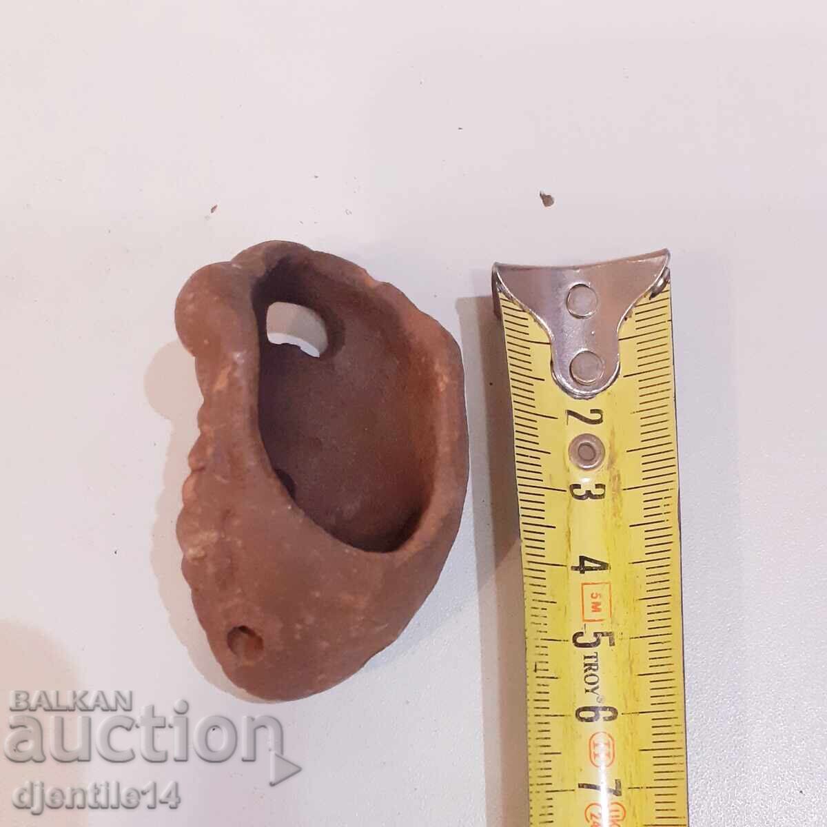 Ceramică de autor cu preț € 20.00 | 39.12 BGN