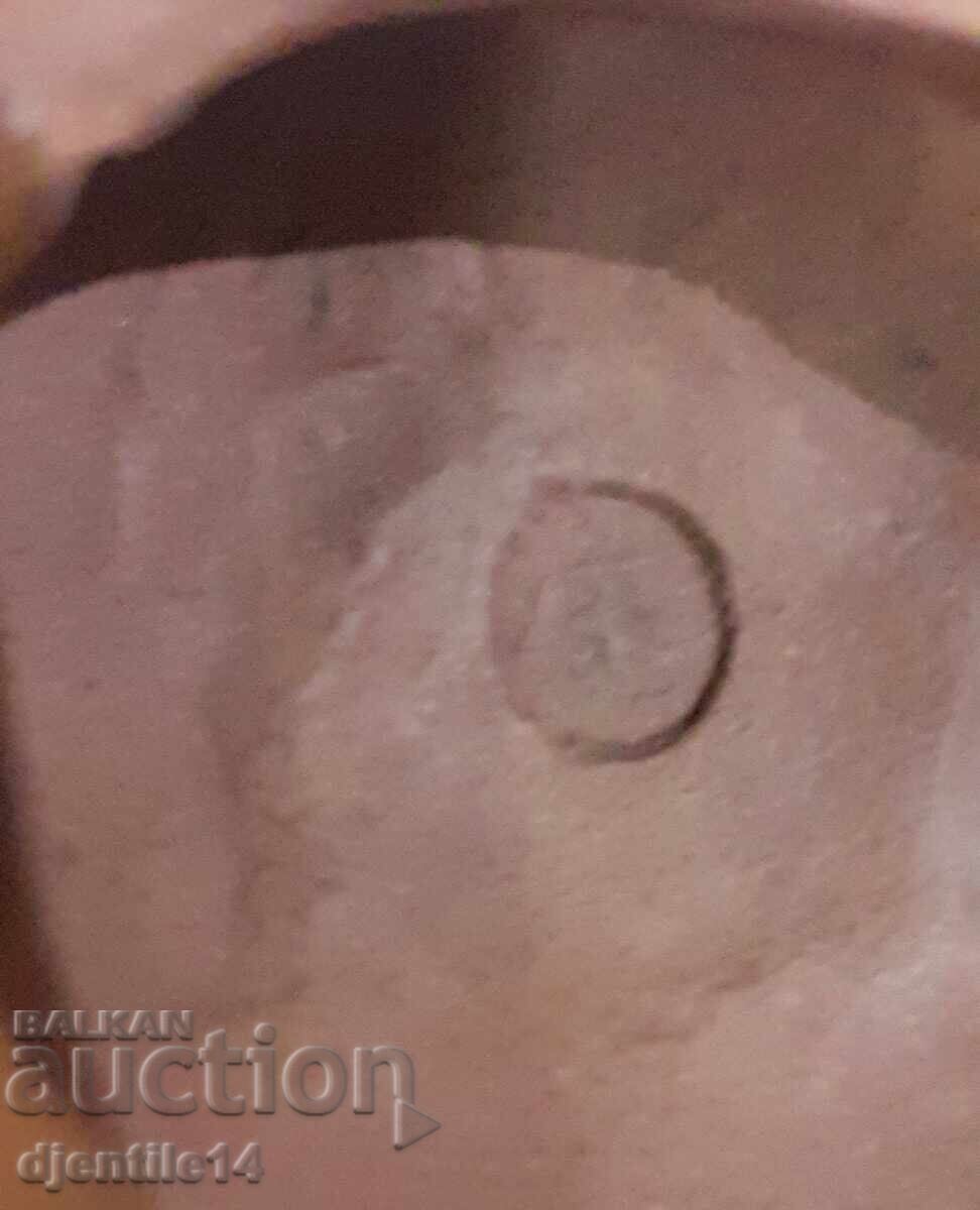 Licitație Ceramică de autor