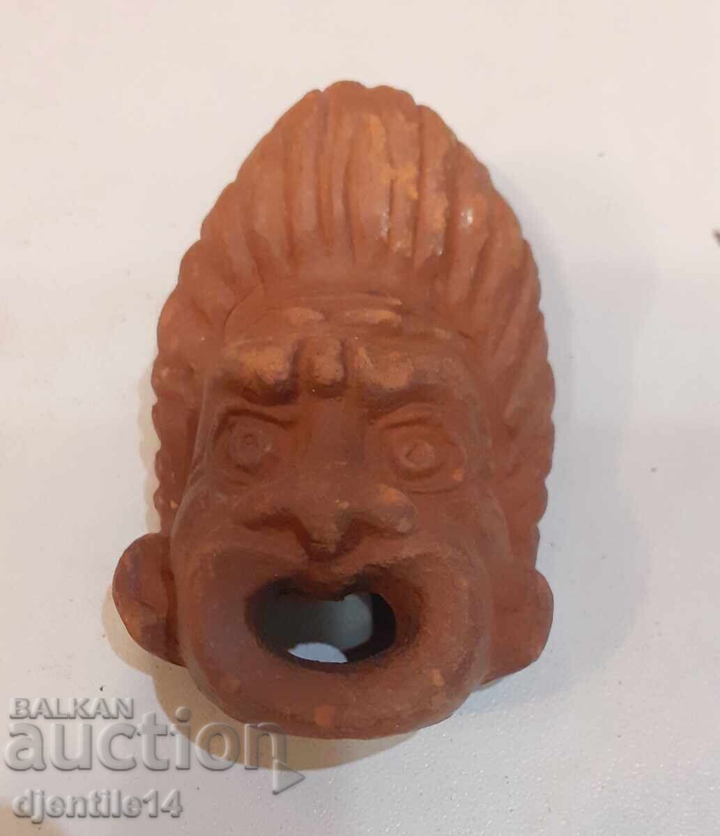 Livrarea Ceramică de autor